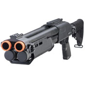 Gas Shotgun JAG Arms Scattergun BFG 