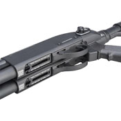 Gas Shotgun JAG Arms Scattergun BFG 
