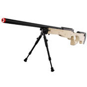 Bravo Airsoft Sniper Rifle Mk98
