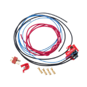 JeffTron MOSFET V2 with Active Brake V2 - Back Wired for Airsoft AEG