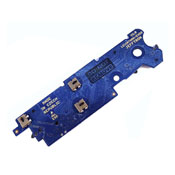 JeffTron Leviathan Drop-In Programmable Airsoft MOSFET Module 
