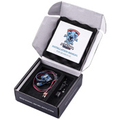 effTron Leviathan Airsoft Drop-In Programmable MOSFET Module