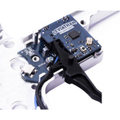 effTron Leviathan Airsoft Drop-In Programmable MOSFET Module