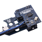 effTron Leviathan Airsoft Drop-In Programmable MOSFET Module