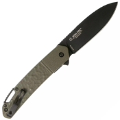 Folding Knife Bona Fide