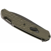 Folding Knife Bona Fide