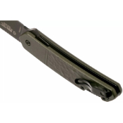 Folding Knife Bona Fide