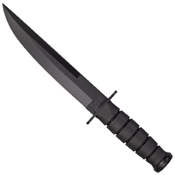 Ka-Bar 1266 Modified Tanto Fixed Blade Knife