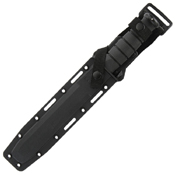 Ka-Bar 1266 Modified Tanto Fixed Blade Knife