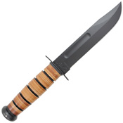 7 Inch Blade Fighting Knife w/ Sheath