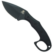 TDI Pocket Strike Fixed Knife