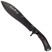Ka-Bar Gunny Spear Point Fixed Blade Knife