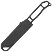 Becker Skeleton Clip-Point Fixed Blade Knife