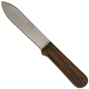 Becker Kephart BK62 Drop-Point Fixed Blade Knife