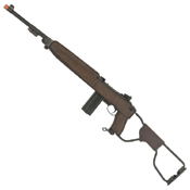 King Arms M1A1 Blowback Paratrooper Model Airsoft Rifle - Wholesale