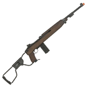 King Arms M1A1 Blowback Paratrooper Model Airsoft Rifle - Wholesale