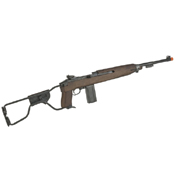 King Arms M1A1 Blowback Paratrooper Model Airsoft Rifle - Wholesale