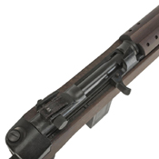King Arms M1A1 Blowback Paratrooper Model Airsoft Rifle - Wholesale