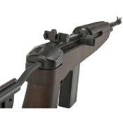 King Arms M1A1 Blowback Paratrooper Model Airsoft Rifle - Wholesale