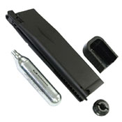 KJ Works KP-06 Airsoft Gun Magazine (28rd)