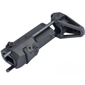 Krytac PDW-M MkII Retractable Stock with Buffer and Sling Loop