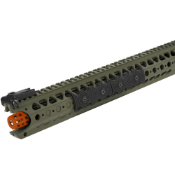 Carbine Airsoft Krytac War Sport Licensed LVOA-C M4 AEG Rifle