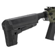 Carbine Airsoft Krytac War Sport Licensed LVOA-C M4 AEG Rifle