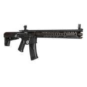 Carbine Airsoft Krytac War Sport Licensed LVOA-C M4 AEG Rifle