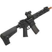 Airsoft AEG Rifle Krytac Full Metal Trident MKII-M CRB