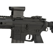 Airsoft AEG Rifle Krytac Full Metal Trident MKII-M CRB