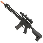 Carbine Airsoft Krytac War Sport Licensed GPR-CC Full Metal M4 AEG Rifle