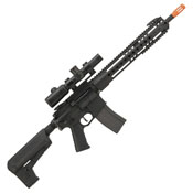 Carbine Airsoft Krytac War Sport Licensed GPR-CC Full Metal M4 AEG Rifle
