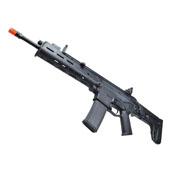 KWA Masada Airsoft Rifle GBB  - Black
