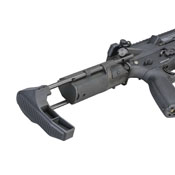 Airsoft AEG Rifle w/ AEG 2.5 Gearbox KWA Ronin 47