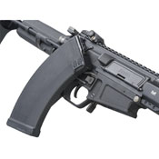 Airsoft AEG Rifle w/ AEG 2.5 Gearbox KWA Ronin 47