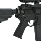 KWA Full Metal RM4 SR-10 AEG3 M4 Carbine Airsoft Rifle - Wholesale