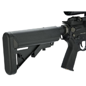 KWA Full Metal RM4 SR-10 AEG3 M4 Carbine Airsoft Rifle - Wholesale