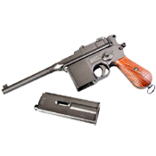 KWC M712 Full-Auto BB Gun Full Metal - Wholesale