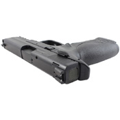 KWC MP40 CO2 NBB Steel BB gun
