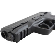 KWC MP40 CO2 NBB Steel BB gun