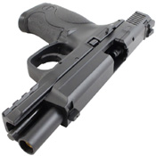 KWC MP40 CO2 NBB Steel BB gun