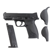 KWC MP40 CO2 NBB Steel BB gun