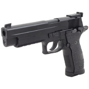 KWC SP226-S5 Full Metal CO2 Steel BB gun
