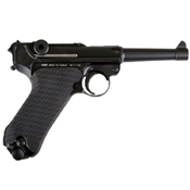 KWC Luger P08 Full Metal BB Gun - Wholesale