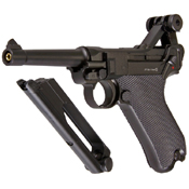KWC Luger P08 Full Metal BB Gun - Wholesale