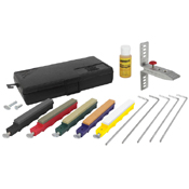 Lansky Deluxe System Carrying Case - Wholesale