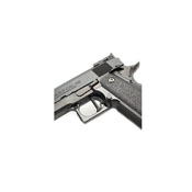 Custom Trigger for M1911A1  