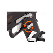 Custom Magazine Catch High Capa 