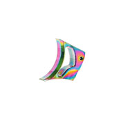 Custom Trigger Heat Gradation 