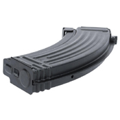 LCT LCK47 Steel AK AEG Airsoft Magazine - Wholesale